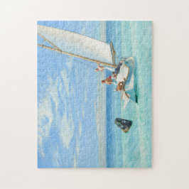 Edward Hopper, Ground Swell Pussel