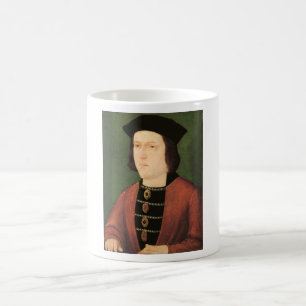 Edward IV Kaffemugg