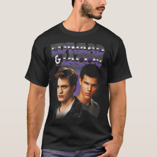 Edward Jacob T Shirt