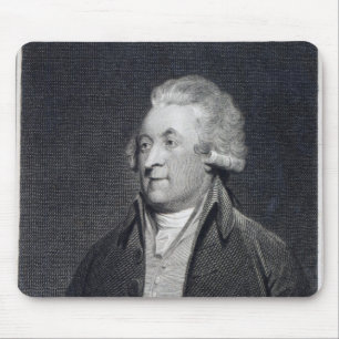 Edward Jerningham, 1794 Musmatta