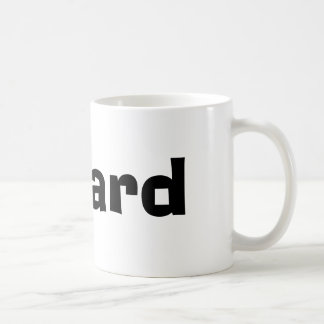 Edward Kaffemugg