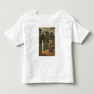 Edward Kelly Tee