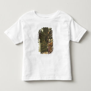 Edward Kelly Tee Shirt