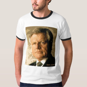 Edward Kennedy, det LEJONT Tröja