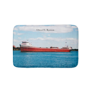 Edward L. Ryerson bathmat Badrumsmatta