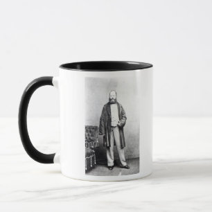 Edward Lear Mugg