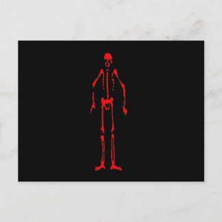 Edward Low-Red Vykort