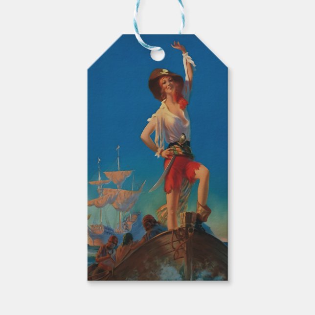 Edward Mason Egglest har gjort en självständig aff Presentetikett (Framsidan)