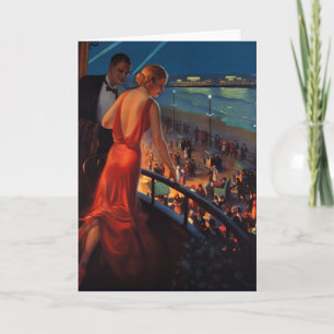 Edward Mason Eggleston Atlantic City Kort