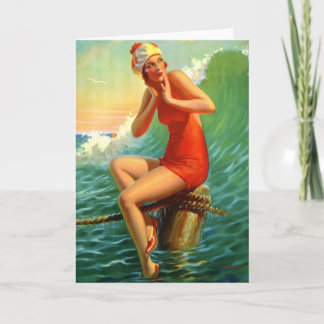 Edward Mason Eggleston - Sitta Söt Kort