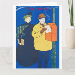 Edward Penfield Kort