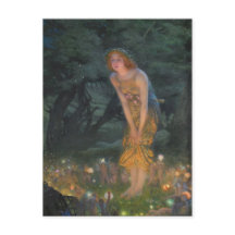 Edward Robert Hughes Midsommar Kväll CC1101
