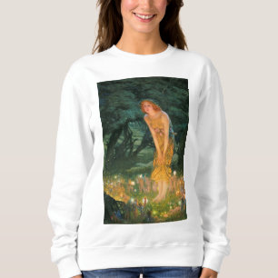 Edward Robert Hughes - Midsommar Kväll T Shirt
