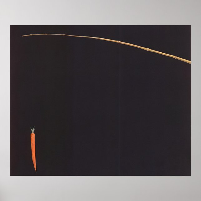 Edward Ruscha - Hi, Honey - 1981 Poster (Framsidan)
