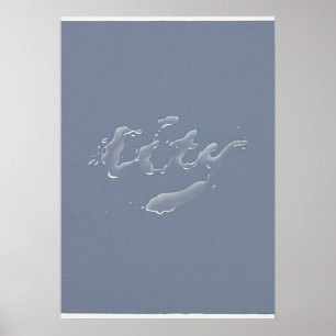 Edward Ruscha - Stad - 1969 Poster