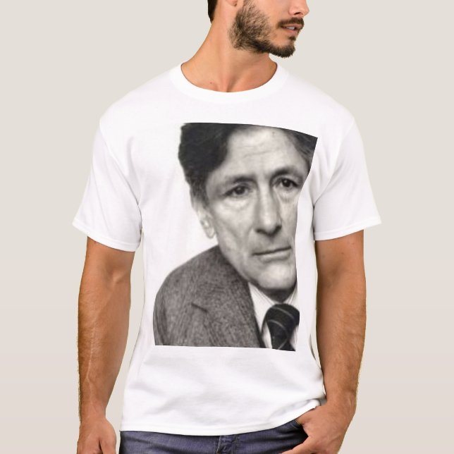 Edward sade t-shirt (Framsida)