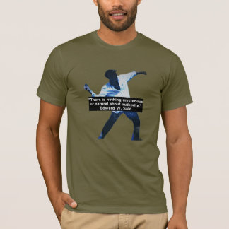 Edward Said T Shirt