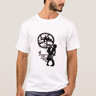 Edward Scissorshands T Shirt