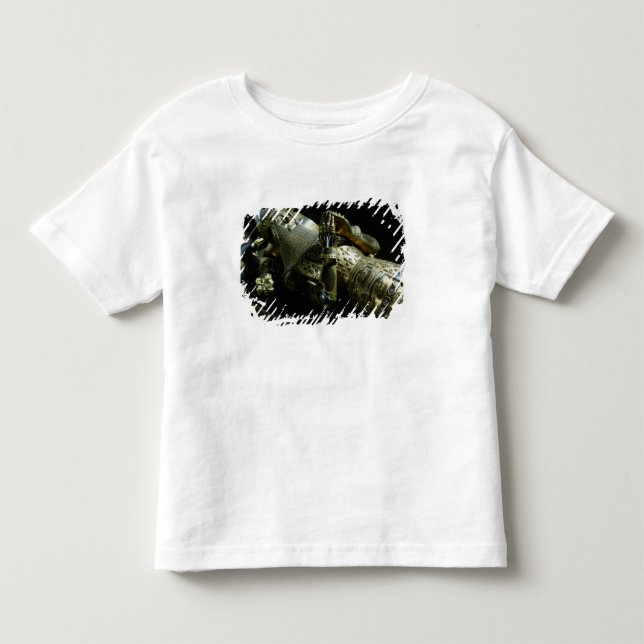 Edward the Black Prince, 1376 T Shirt (Framsida)