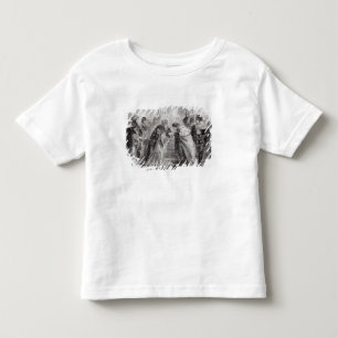 Edward the Black Prince T-shirt