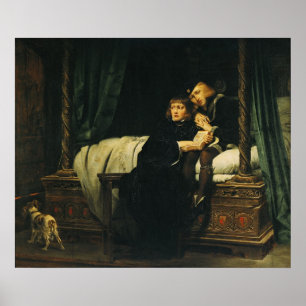 Edward V och Richard, hertig av York i Poster