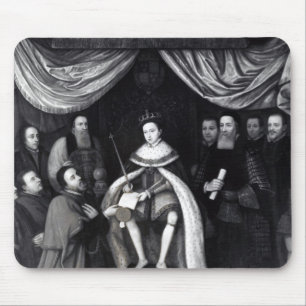 Edward VI Musmatta