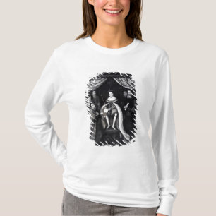Edward VI Tee