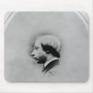 Edward VII, 1860 Musmatta