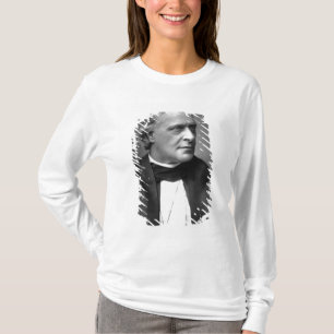 Edward vit Benson, ärkebiskop av Canterbury T Shirt