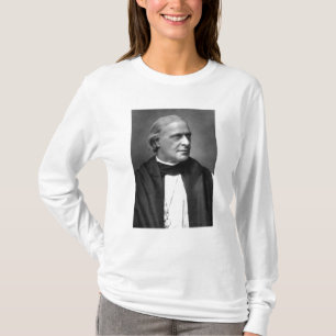 Edward vit Benson, ärkebiskop av Canterbury Tee