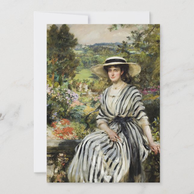 Edward Windsor Hussey | James Jebusa Shannon Kort (Framsida)