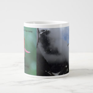 Edward Winners Mugg Jumbo Mugg