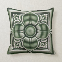 Edwardian Tile dämpar