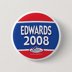 Edwards 2008 knäppas knapp