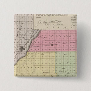 Edwards County, Kansas Knapp
