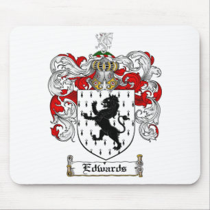 EDWARDS-FAMILJVAPENSKÖLD - EDWARDS-VAPENSKÖLD MUSMATTA