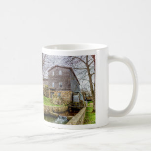 Edwards Mill Kaffemugg