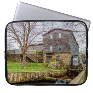 Edwards Mill Laptop Fodral