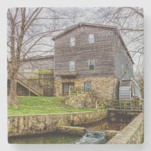 Edwards Mill Stenunderlägg