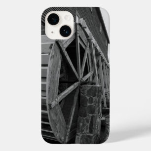 Edwards Vatten Wheel
