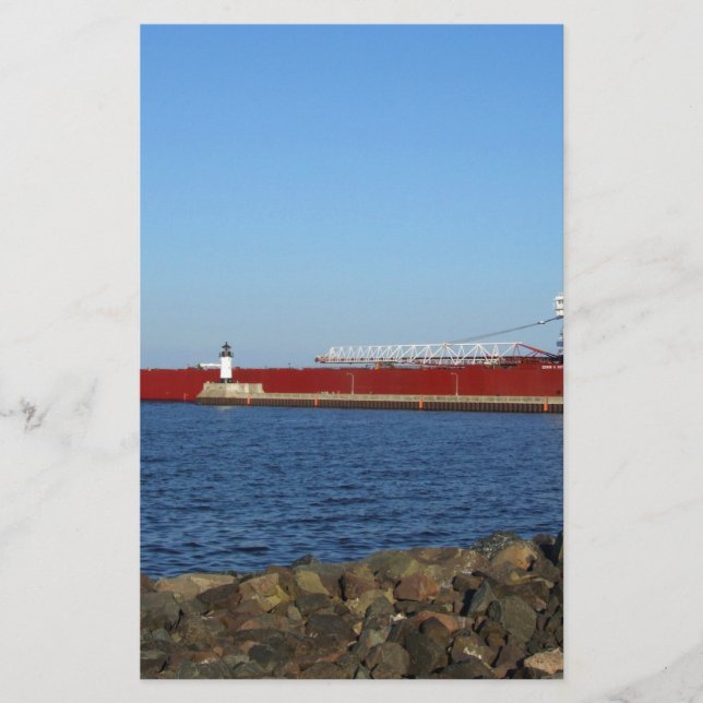 Edwin H Gott (Framsida)