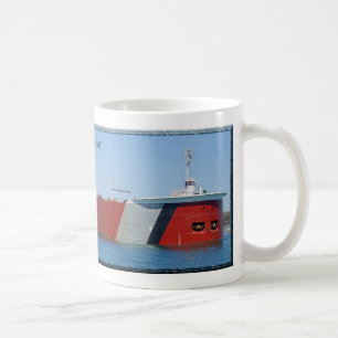 Edwin H. Gott fullt bild mugg