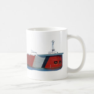 Edwin H. Gott mugg