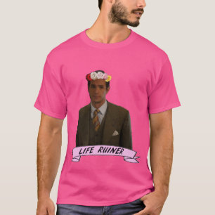 Edwin T Shirt
