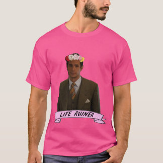 Edwin T Shirt