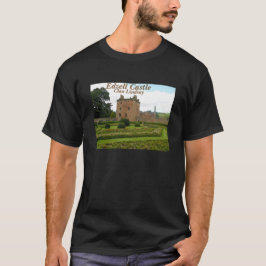 Edzell Castle - Klan Lindsay Tee