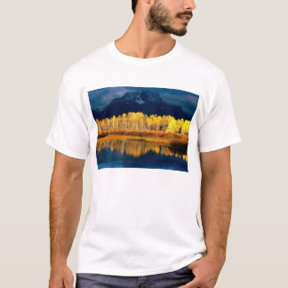 EE-CUMMINGSSKJORTA TEE