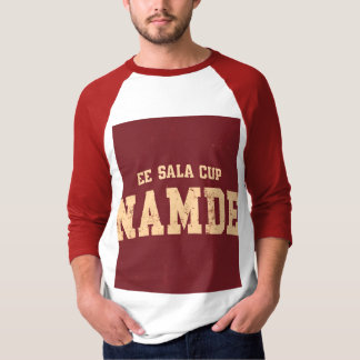 Ee sala kopp namde manar sert-shirt t shirt