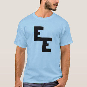 Ee-skjorta T Shirt