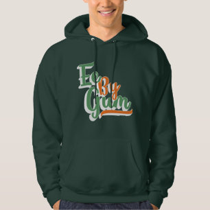 Ee vid gummi, Yorkshire dialekt, Slang som är Hoodie